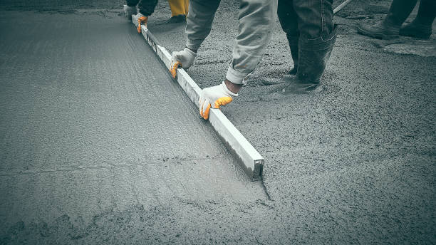 Best Commercial Concrete Services in Algona, IA